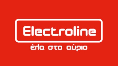 Electroline Logo