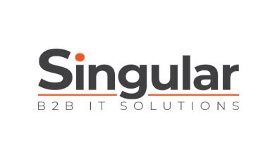 Singular Computers Systems Ltd Logo